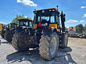 JCB FT 3230 FASTRACK CIĄGNIK 2012R. | Traktor, JCB FASTTRACK - 7