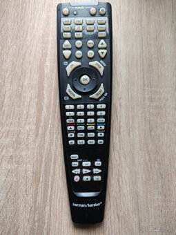 Wzmacniacz Amplituner Harman Kardon AVR-158 - 7