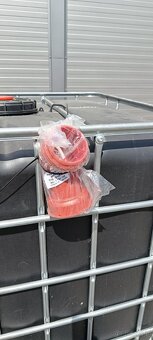 CROMASOL Spezialspachtel FBL - Masa szpachlowa/lakier 1000 L - 7