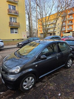Toyota Aygo - 7