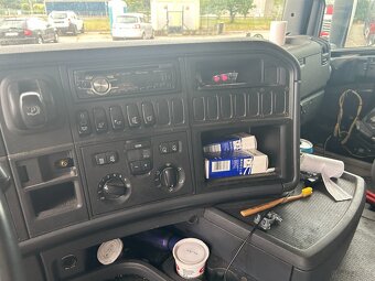 Scania G440 LOWDECK RETARDER - 7