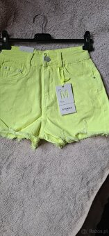 Spodenki msara xs - 7