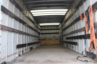 Iveco EUROCARGO ML 160E28, EURO 4, HYDRAULIKA PRZÓD - 7