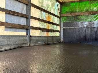 Sprzedam samochód ciężarowy RENAULT MIDLUM 220.12 PR 4X2 E4 - 7