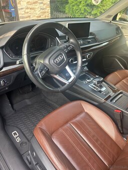 Audi q5 2,0 quattro - 7