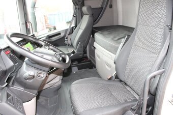 SCANIA S500 RETARDER - 7