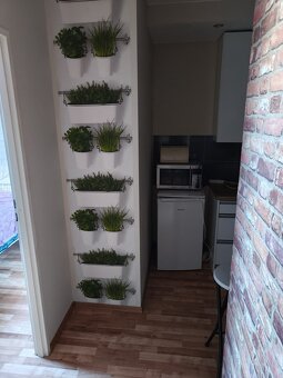 Mieszkanie o pow. 34m2, balkon, IVp[umeblowane, os. Ogrody - 7
