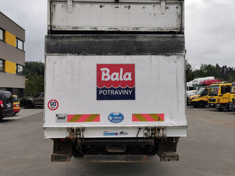 Sprzedam samochód MAN LE 12.220 4X2 BL EURO 3 Sprzedam samoc - 7