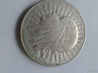 Różne monety jak na foto - 7