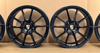 Porsche Boxster Cayman S Spyder 982 718 20'' 982601025T/AH - 7