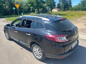 Renault megane 2010r 1.5 dci - 7
