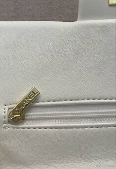 Torebka damska Chanel, na łańcuszku - 7