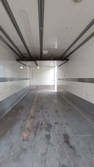 Magazyn / Kontener Magazynowy / Zabudowa Izotermiczna / K173 - 7