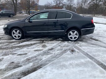 Passat 2.0 TDI 170-KM - 7