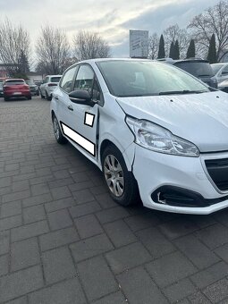 Peugeot 208 1.2 PureTech Access - 7