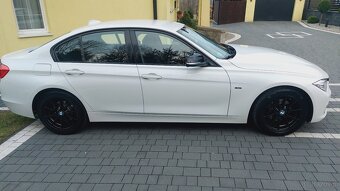Bmw 3 2.0 diesel 143km - 7