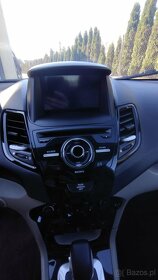 Ford Fiesta 2016 · 129 468 km · 998 cm3 · Benzyna - 7