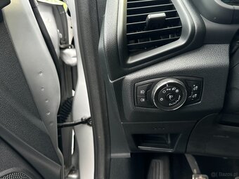 Ford Ecosport ST-Line 1.0/92kW 1.Maj. Xenon r.v. 2018 - 7