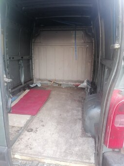 Renault Master-Polecam - 7