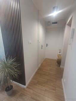 2 pokoje, 31.17m2, balkon, I piętro, po remoncie,Kalisz - 7