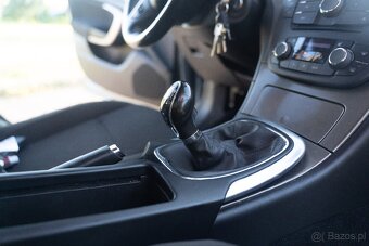 Opel Insignia 1.8 Benzyna LPG 10 rok - 7
