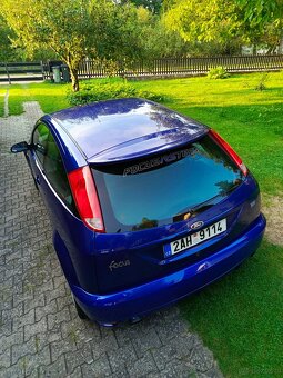 Focus RS MK1 - 7