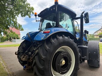 Ciągnik Rolniczy New Holland T7.270 AutoCommand rok pr 2019 - 7
