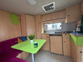 Fiat Ducato Kamper dla 2 osób - 7