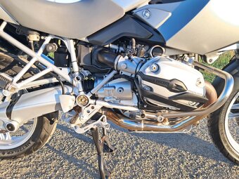 Bmw R 1200 Gs abs - 7
