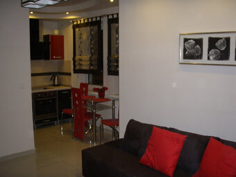 Kawalerka w centrum Poznania - 7