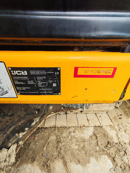 JCB 220 X lc 4000 MTH 2021 rok - 7