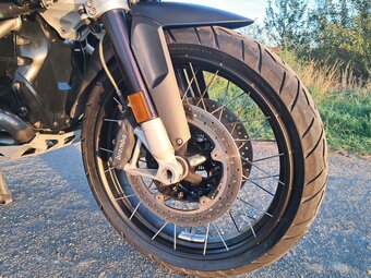Bmw R 1200 GS Adventure - 7