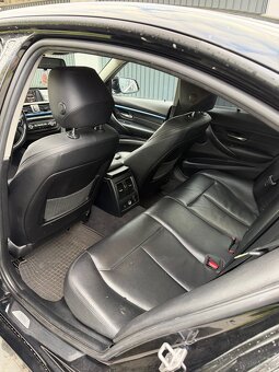 Sprzedam BMW 2.0 245 KM - 7