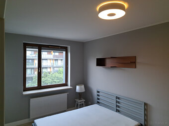 Oferuję do wynajęcia mieszkanie 60m2+garaż+komórka Żoliborz - 7