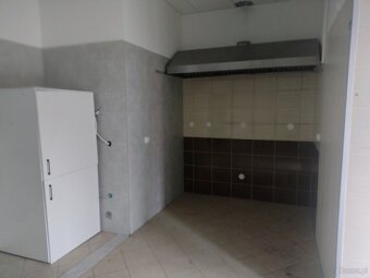 Wynajmę lokal użytkowy - 7