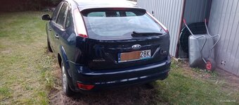 Ford fokus 2009 dizel  2900 PLN  uszkodzony - 7