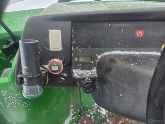 John Deere TX Gator Pojazd uniwersalny - 7