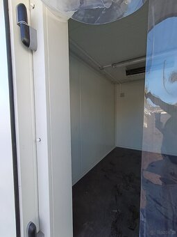 Mroźnia / Komora Mroźnicza / Mroźnia Stacjonarna - 7