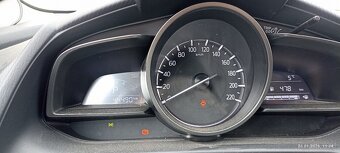 Mazda CX-3, polski salon, SkyEnergy, rejestracja 04/2021 - 7