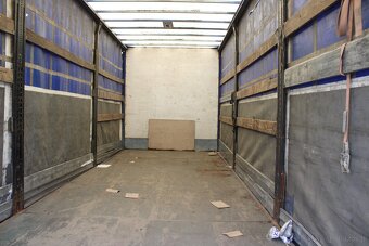 DAF FA LF 45, EURO 5, HYDRAULIKA PRZÓD - 7