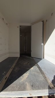 Kontener chłodniczy / Kontener Magazynowy / Magazyn / K176 - 7