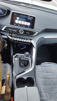 Peugeot 3008 ii 2.0 bluehdi Fuul led - 7