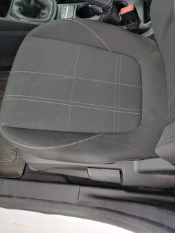 Ford Fiesta 1.1 S&S TITANIUM - 7