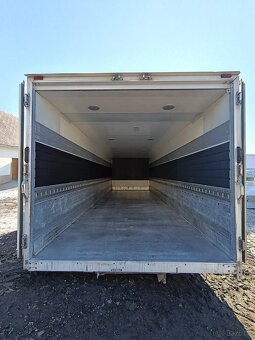 Kontener Izoterma / Kontener Magazynowy / Magazyn 9M - 7