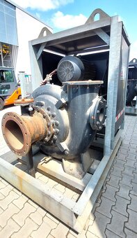 Pompa wodna odśrodkowa - 7