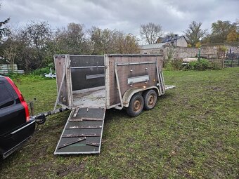 SPRZEDAM koniowoza - 7