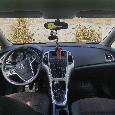 Opel Astra J 1.4 mpi eco FLEX - 7