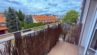 Poznań Naramowice, ul. Karpia, 2 pokoje - 7