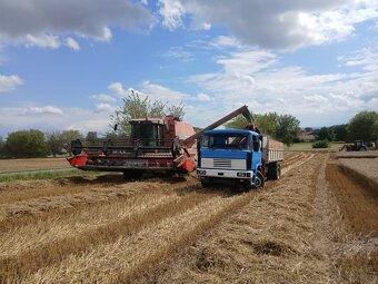 Massey Ferguson 38 - 7
