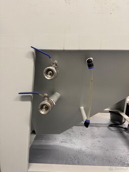 Aquablasting Machine - 7